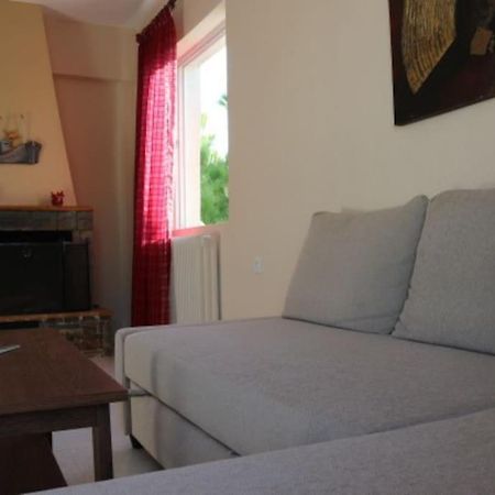 Anestis Apartment 아크라타 외부 사진