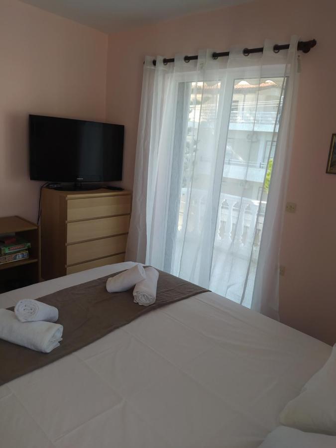 Anestis Apartment 아크라타 외부 사진