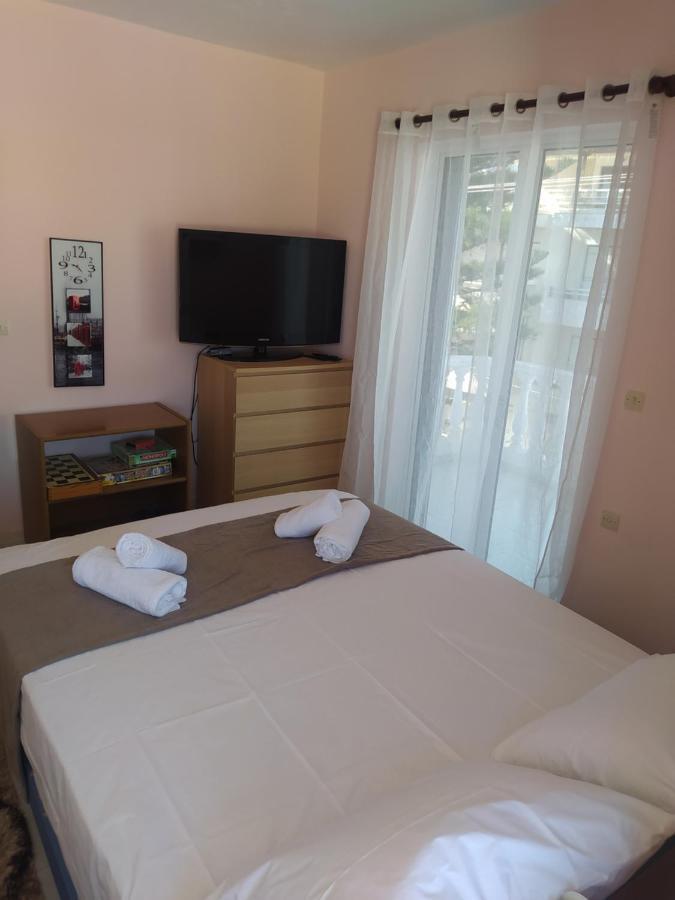 Anestis Apartment 아크라타 외부 사진