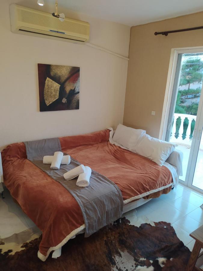 Anestis Apartment 아크라타 외부 사진